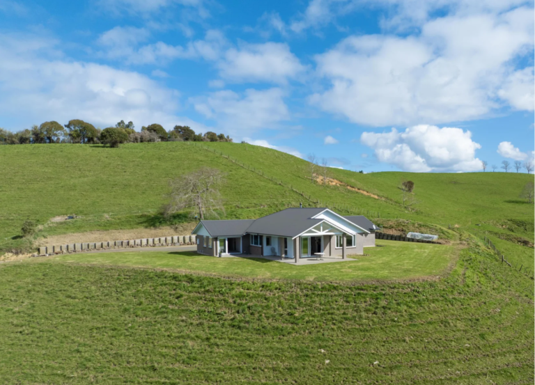 1 Bushmere Drive, Hunua, Franklin