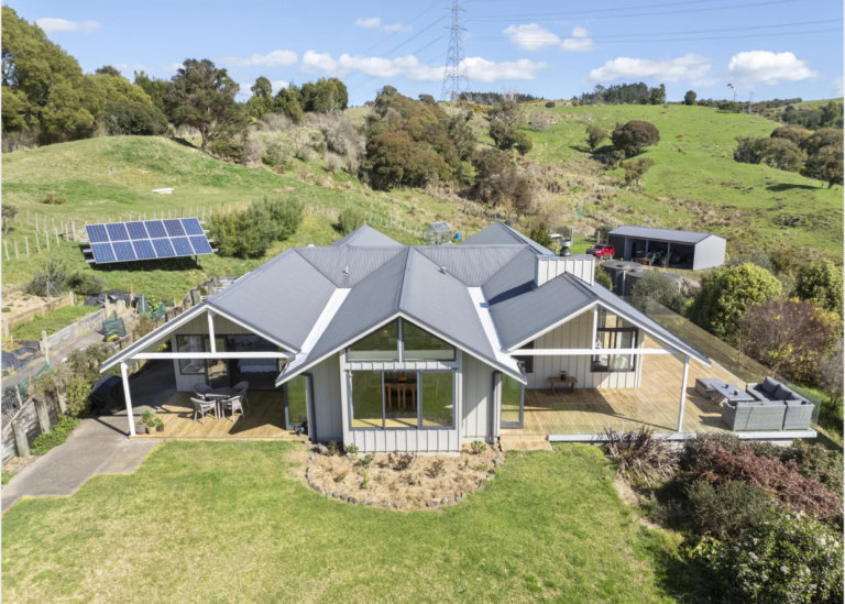 2428 Hunua Road, Hunua, Franklin