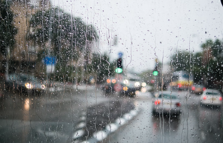 Heavy rain and strong easterly winds forecast for Franklin and Waikato