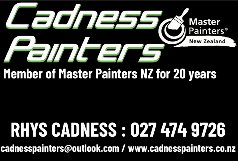 Cadness Painters