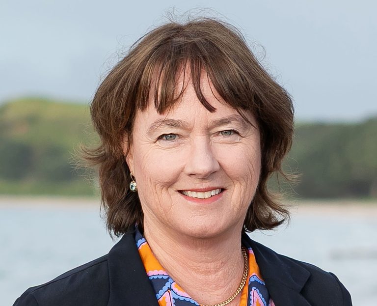 CANDIDATE: A better future for Franklin