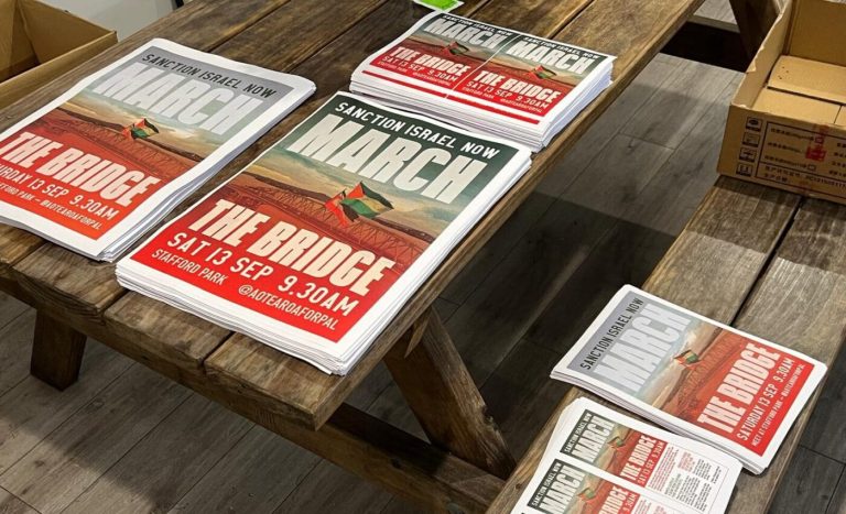 Major Auckland protest expected to disrupt traffic