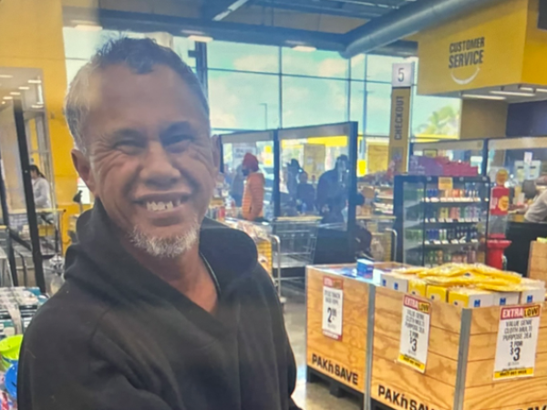 Police appeal for sightings of missing Papakura man