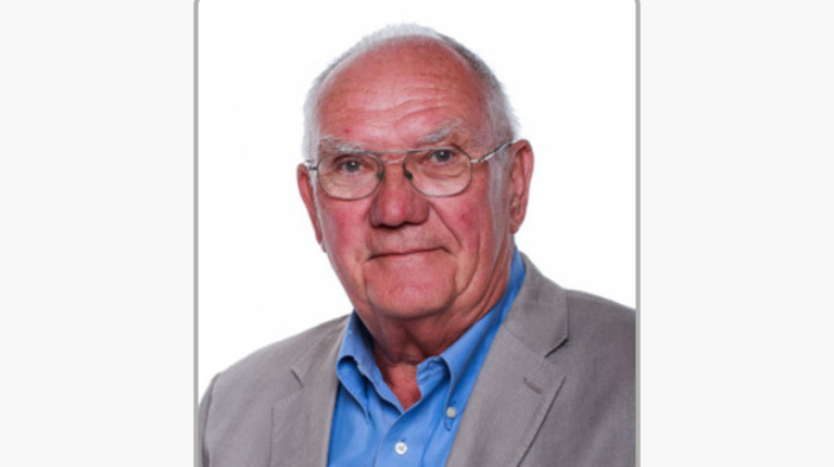 CANDIDATE: A strong team approach is vital
