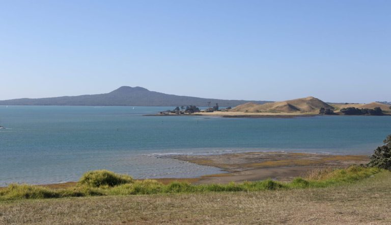 New legal protections for Hauraki Gulf