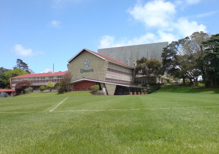 Further charges laid in Dilworth School investigation