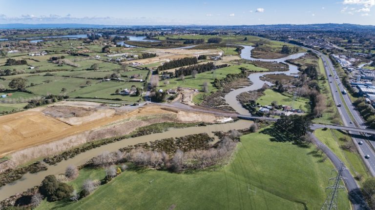 Drury hospital wins support but ‘devil is in the detail’