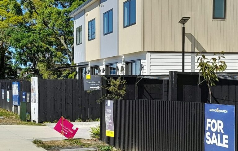Getting your kids on the property ladder in Franklin