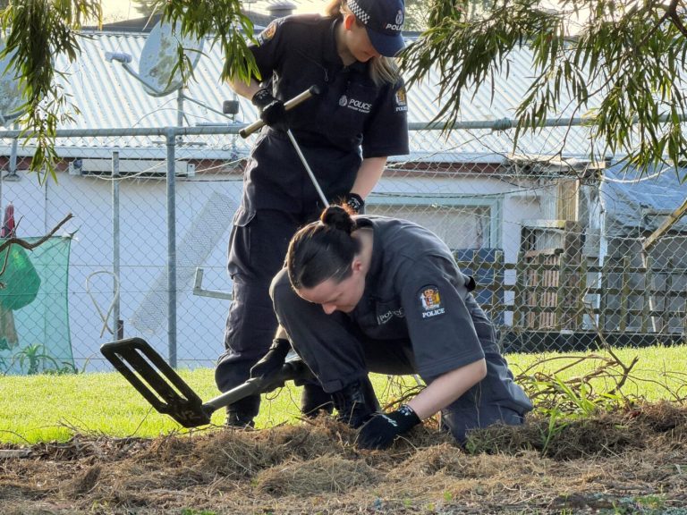 Mother of murdered Auckland man pleads for information