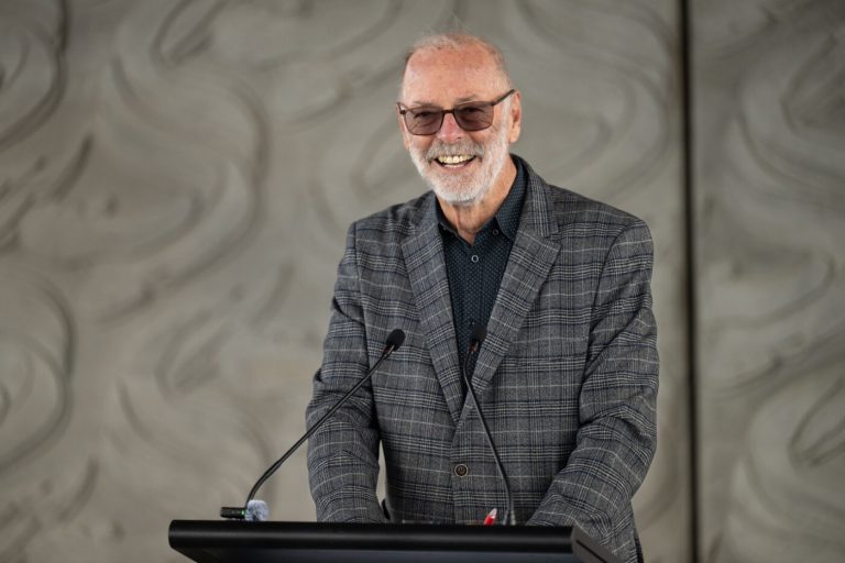UPDATED: Auckland re-elects Wayne Brown as mayor
