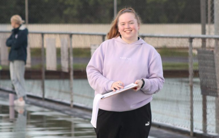 Twilight Netball returns