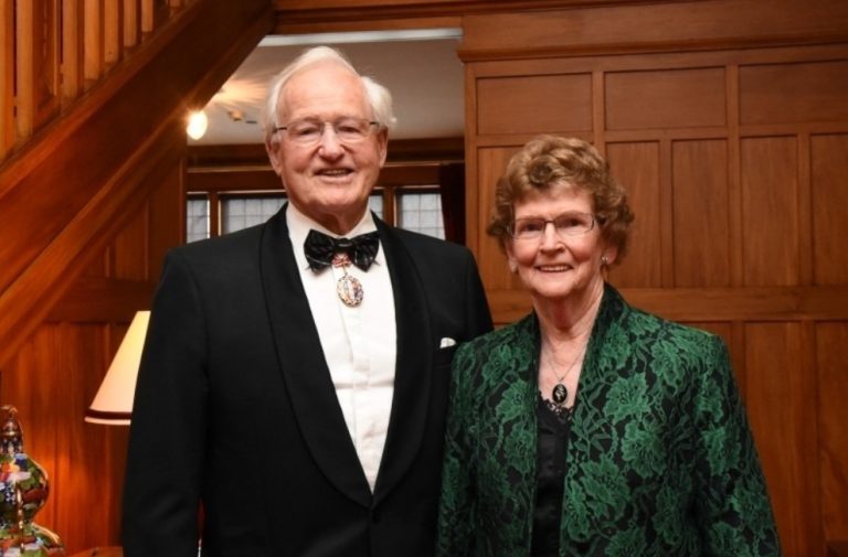 Former Prime Minister Jim Bolger passes away