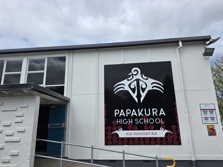 Great gains: Culture and community lead school’s revival