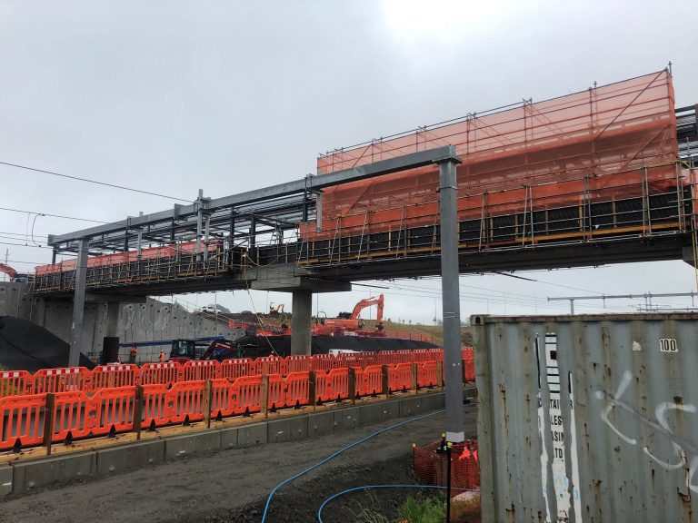 New bus services for Franklin