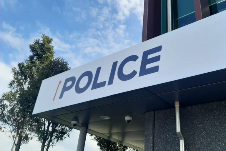 Police warn about bank account scams