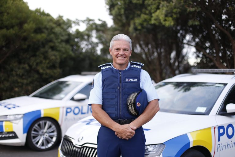 Police to open recruit training base in Auckland