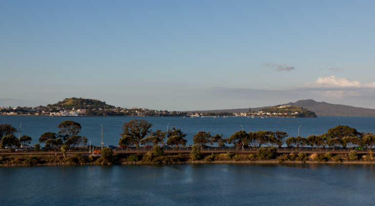 Tāmaki Drive to close for hīkoi