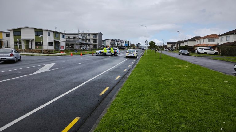 Early childhood teacher waited by door as police hunted gunman nearby
