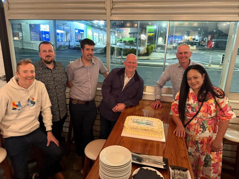 Elation, now knuckle-down time for Auckland Mayor and councillors