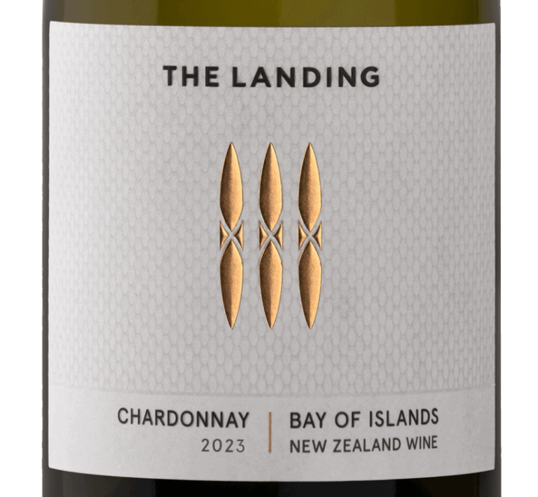 Wine Vintage Round-up: The Landing