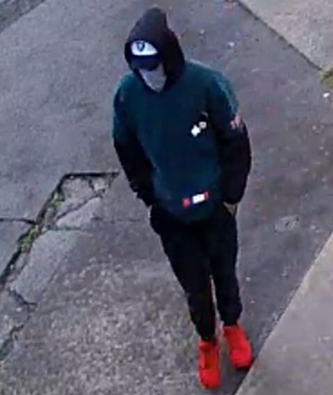 Police want help identifying man