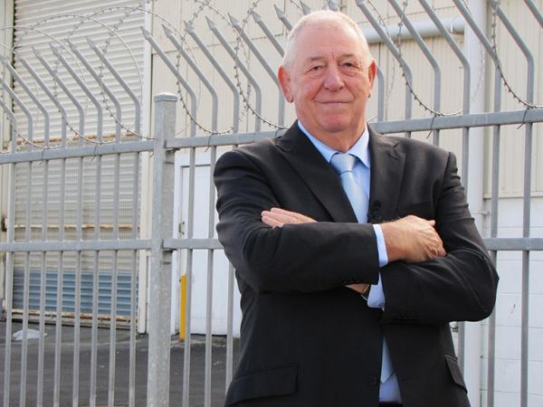 Police pay tribute to ‘legendary’ investigator and Police Ten 7 host, Graham Bell
