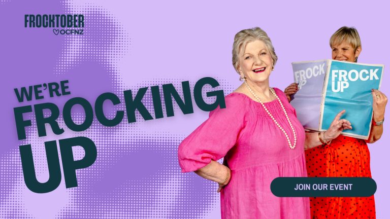 Frocktober coming to Pukekohe