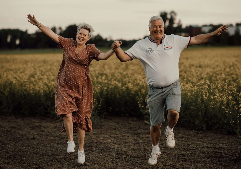 Positive ageing event for Pukekohe