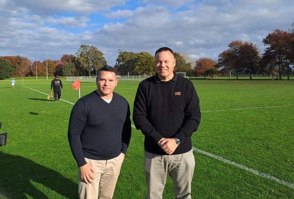 Daniel Newman and Matt Winiata elected to Manurewa-Papakura ward