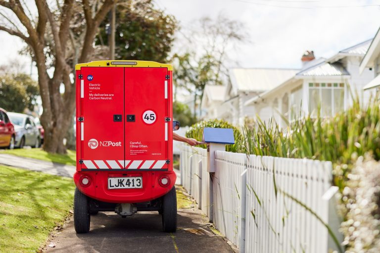 From the Editor: Changes ahead for postal services
