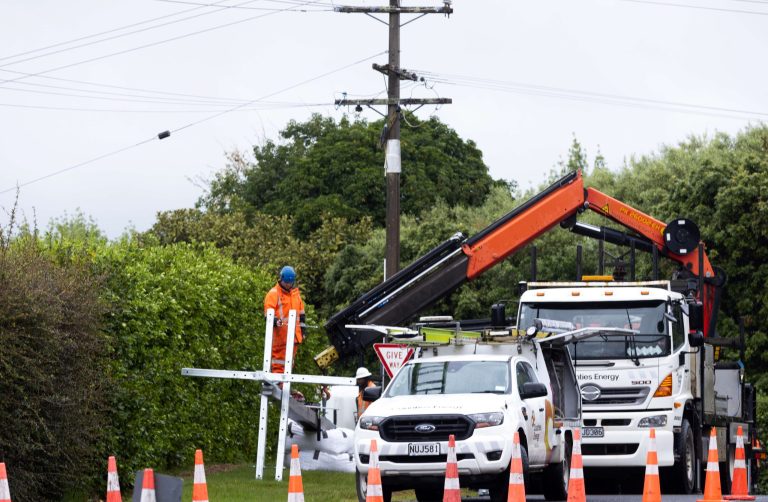 Key power network upgrades