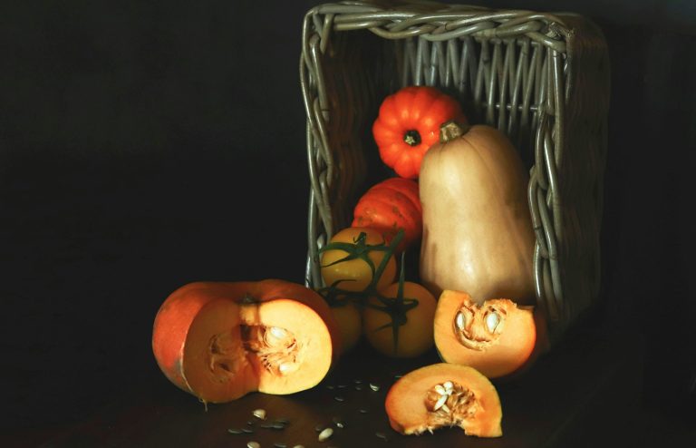 235 Kai back on for Halloween