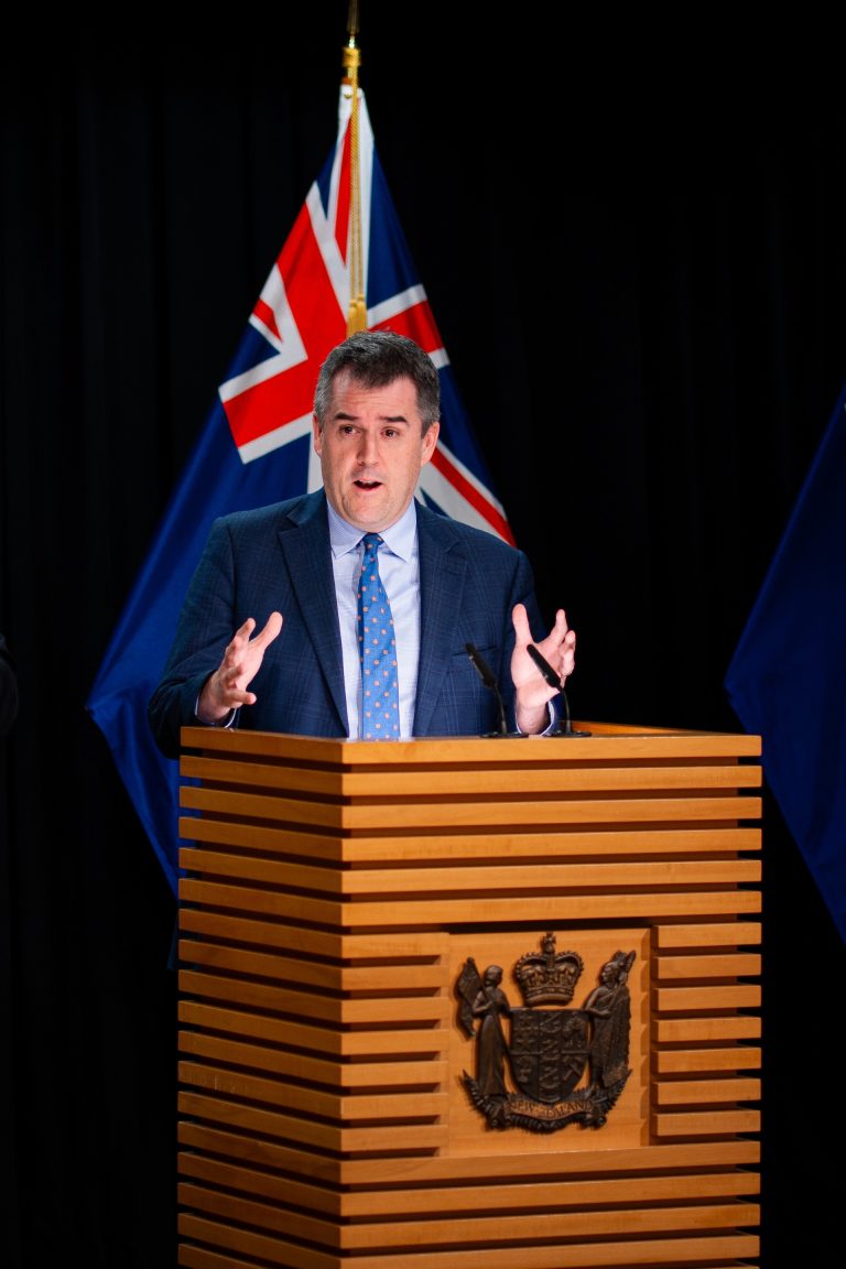 Government unveils ‘largest economic reform in a generation’ as it scraps RMA