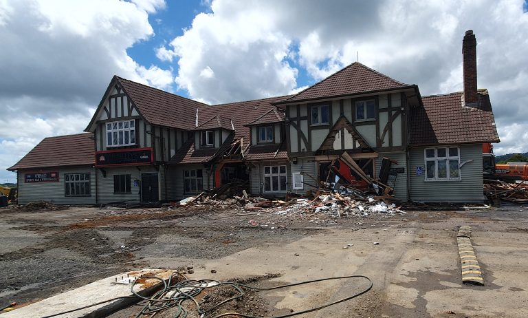 Remembering the Jolly Farmer