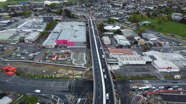 Flyover’s got more names than Sinatra