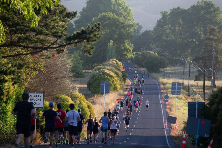 Entries open for Clevedon Half Marathon