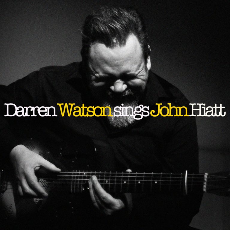 Watson’s heartfelt down-home homage to Hiatt