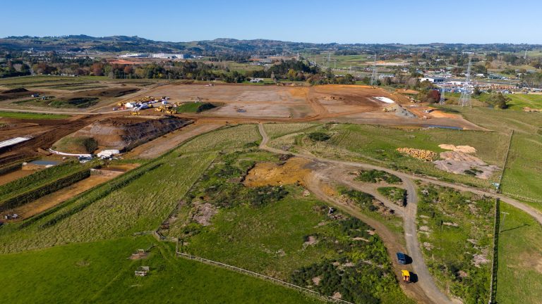Costco to open second NZ store at Drury in 6.4-hectare land deal