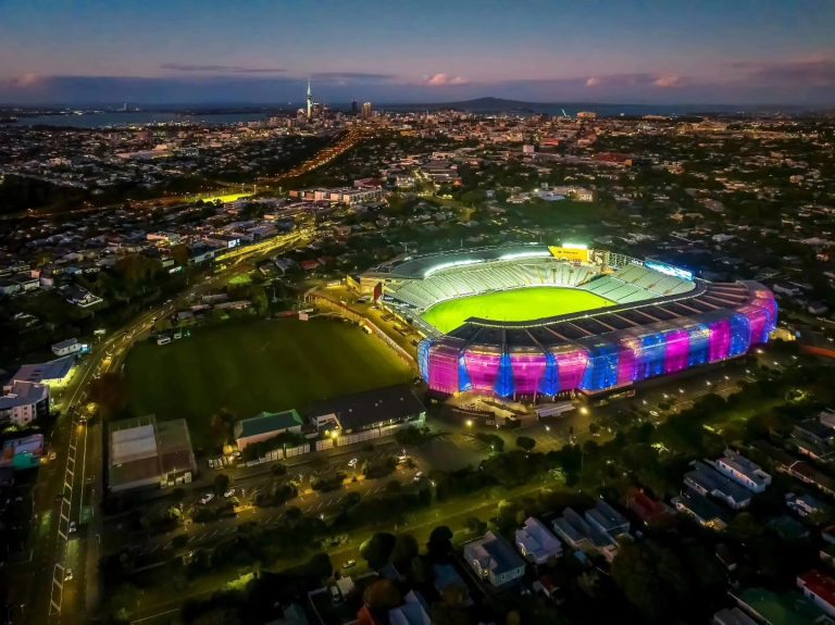 Govt proposes more concerts and events at Eden Park