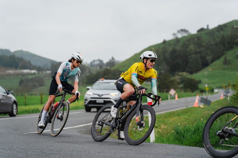 Scenic cycle race returns