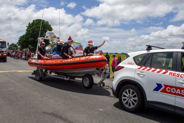 Annual Christmas festival returns tomorrow
