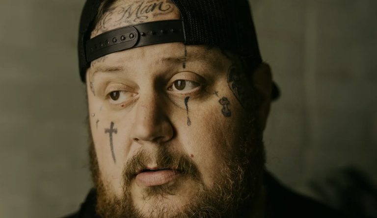 Jelly Roll cancels Auckland show less than an hour before start time