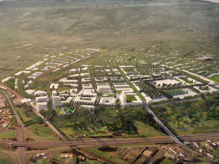 From paddocks to property: what the Drury Metropolitan development means for Franklin