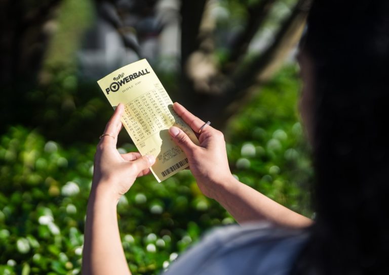 Pukekohe store sells $166k Lotto ticket as Powerball rolls over to $55m