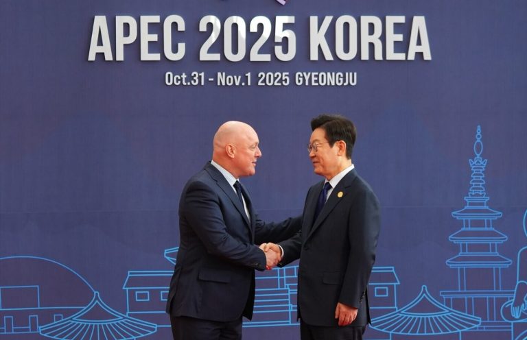 Investment shows vote of confidence in our economy