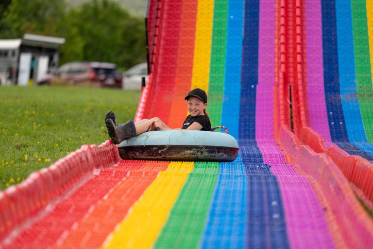 Crowds set to return for annual show