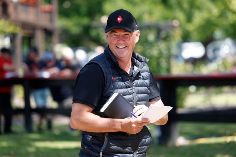 Q&A with Mark Chitty, Haunui Farm