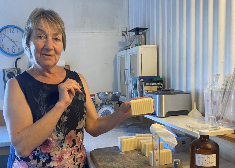 Botanical workshops to unleash creativity in Waiuku