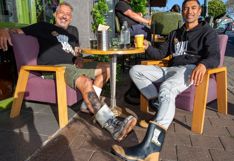 I Am Hope looks for new leader