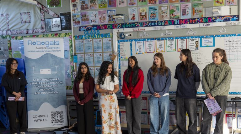 Junior Journalist: Inspiring the next generation of STEM leaders